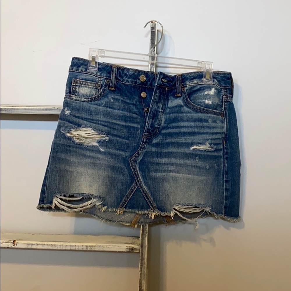 American eagle skirt!!